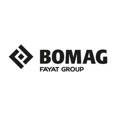 Bomag